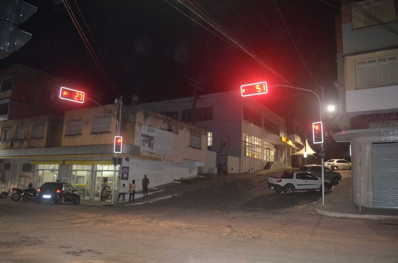 Semáforos